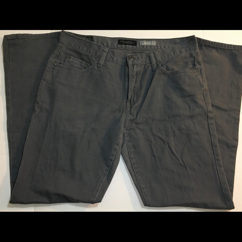 Aeropostale Skinny Jeans